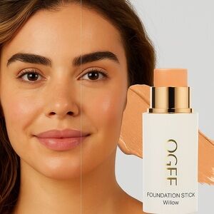 OGEE Willow 3.00C Sculpted Foundation Stick NEW UNUSED BOXED